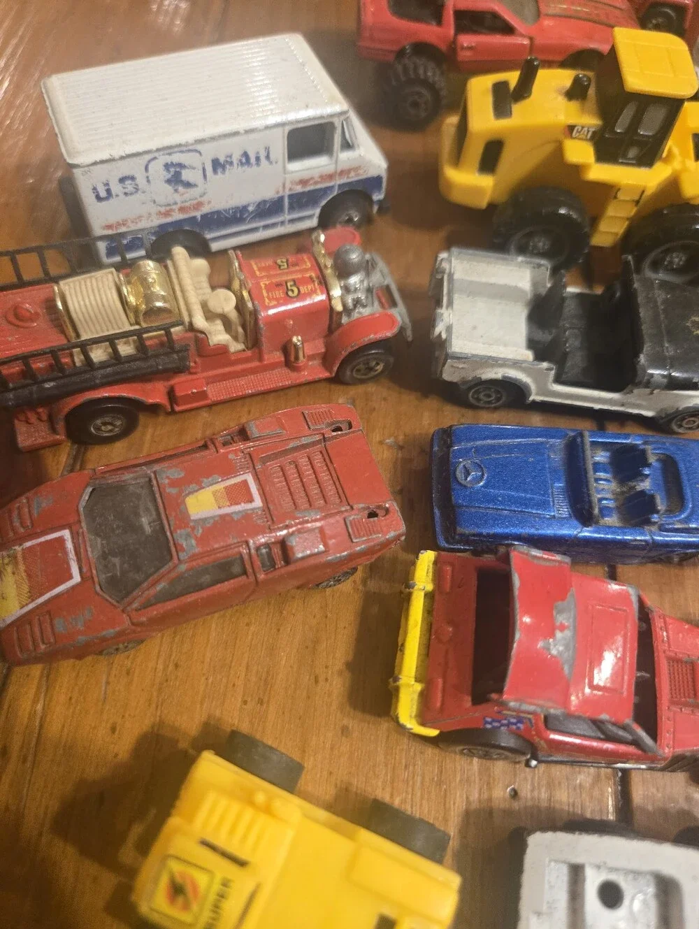 N/A pack colorful
